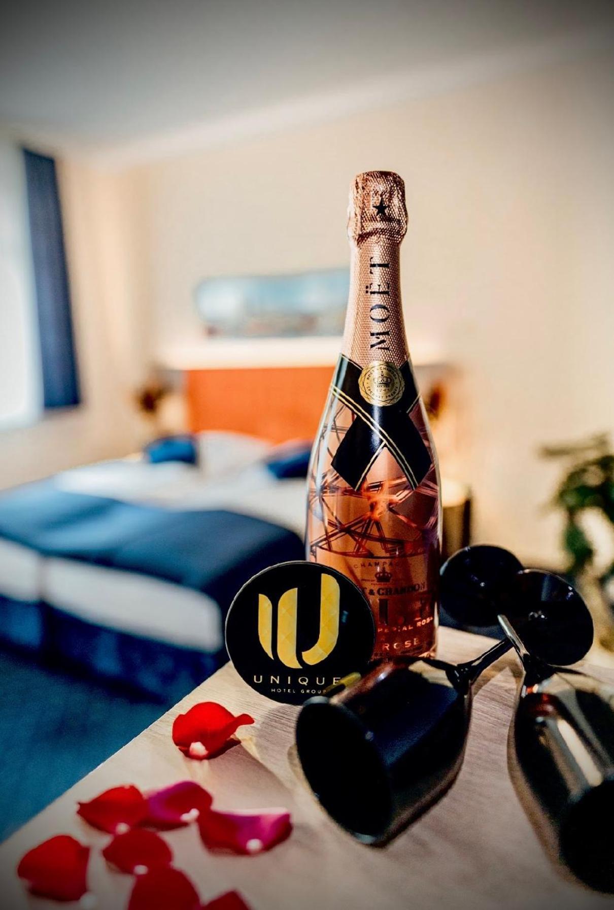 City Hotel St. Georg 함브루크 외부 사진